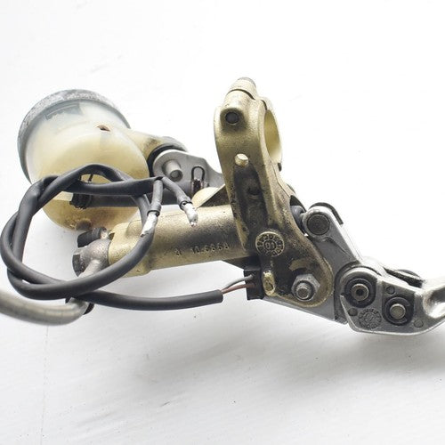 Brembo Front Brake Caliper Master Cylinder Ducati SS900ie ZDM904A2
