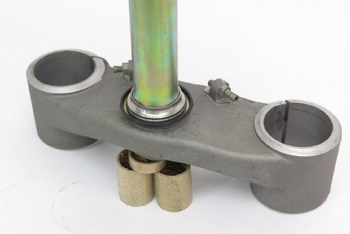 DUCATI 749S Late Model Top Bridge Stem ZDMH500AD5B010