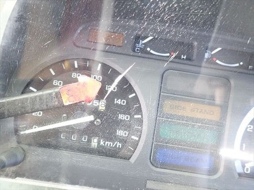 Honda Pacific Coast RC34 PC800 1994 Genuine Speedometer