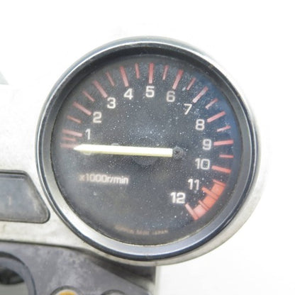Yamaha SRX250F 51Y Speedometer Tachometer Gauge Cluster