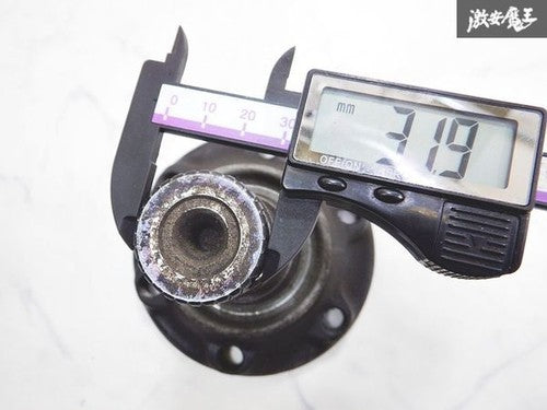 Toyota Genuine JZX100 Chaser Cresta Mark II 1JZ-GTE Torsen LSD Side Flange