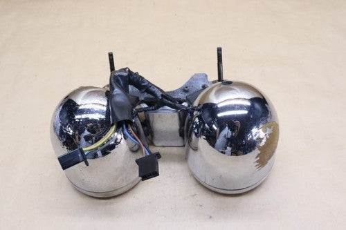Yamaha SRV250S 4DN Instrument Cluster Meter Unit Y310-5