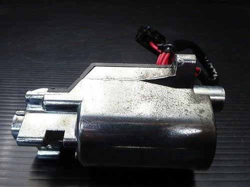 Harley-Davidson FLHTCU-I1450 2000 Twin Cam Ultra Ignition Key Set