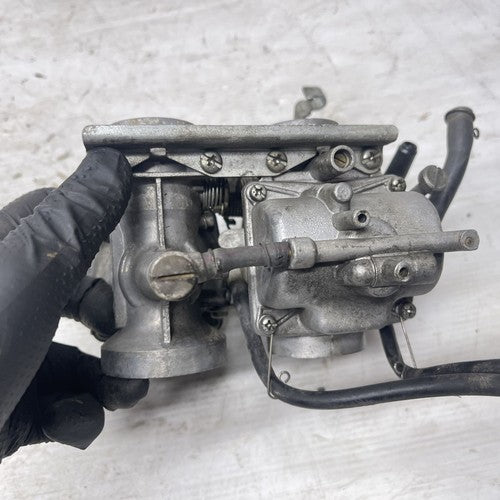 Yamaha SRX600 Carburetor HA-502 C2 1JK