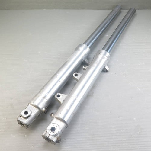 Yamaha TZR250 1KT Front Fork Suspension OEM 1985