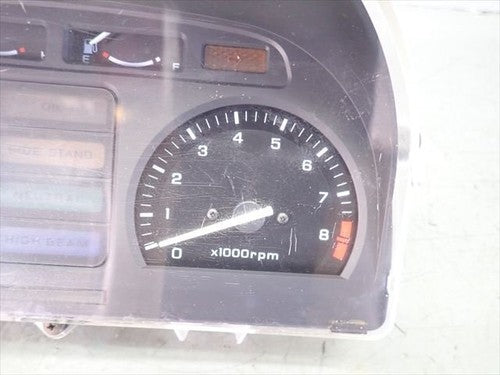 Honda Pacific Coast RC34 PC800 1994 Genuine Speedometer