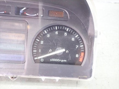 Honda Pacific Coast RC34 PC800 1994 Genuine Speedometer