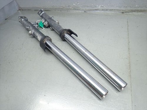 Kawasaki ZZ-R400 ZZR ZX400N H11 1999 Genuine OEM Front Fork