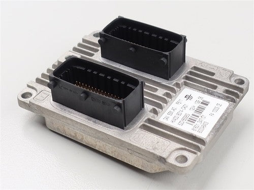 MV Agusta F4-1000R Genuine OEM Full Power ECU Control Unit 2007