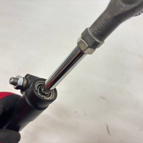 BMW S1000RR Steering Damper 104EA WB1053407DZL170