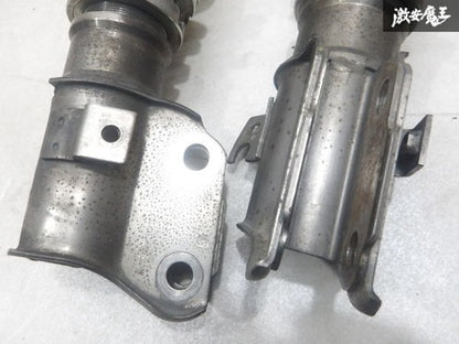 HKS HIPERMAX3 BB Subaru Legacy BL5 BP5 Coilover Suspension