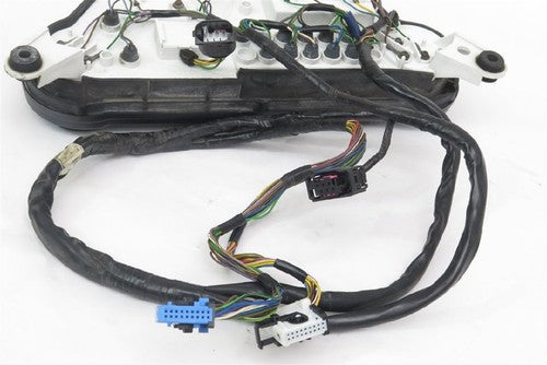 BMW K1200RS Instrument Cluster Speedometer 2001