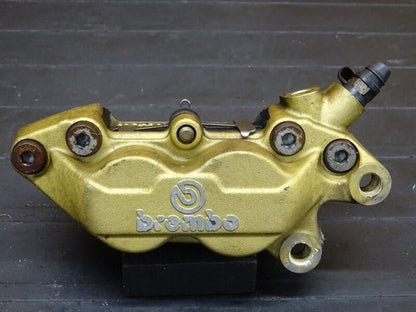 Brembo Front Brake Caliper Set Honda CB1300SF SC40 4POT 40mm