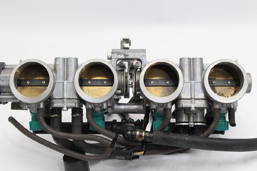Honda CBR1000RR SP Throttle Body SC59-1600 2014