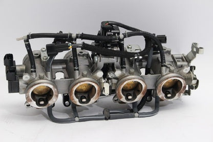 Kawasaki Z900RS Throttle Body 2020 ZR900C-045