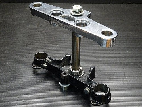 Harley-Davidson FLSTF1340 OEM Triple Tree Stem