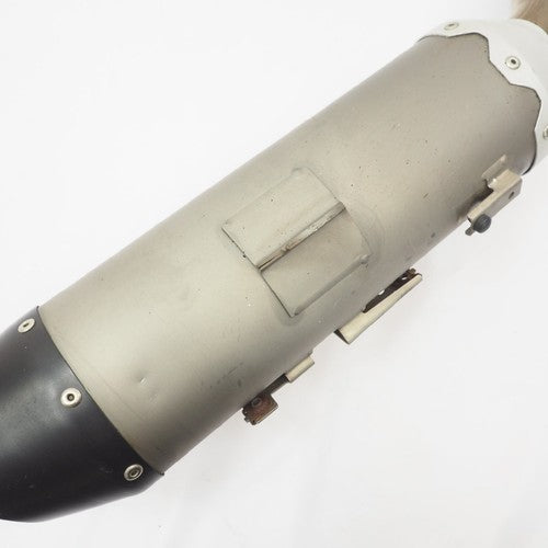 Yamaha YZF-R1 RN13 RN15 Genuine OEM Right Silencer Muffler 04-06