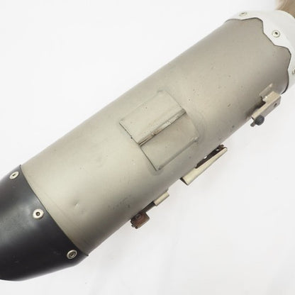 Yamaha YZF-R1 RN13 RN15 Genuine OEM Right Silencer Muffler 04-06