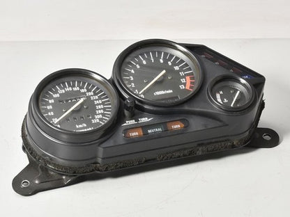 Kawasaki ZZ-R1100 ZXT10C 91 Genuine OEM Instrument Cluster Speedometer