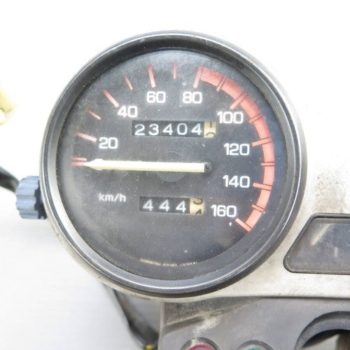Yamaha SRX250F 51Y Speedometer Tachometer Gauge Cluster
