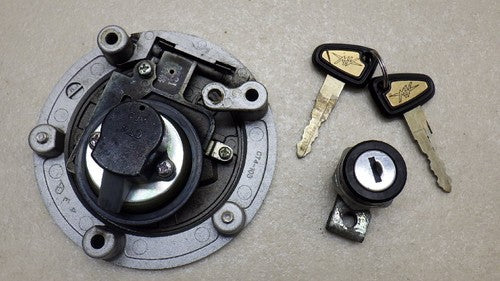 MV AGUSTA Brutale 1078RR Instrument Cluster ECU Main Switch