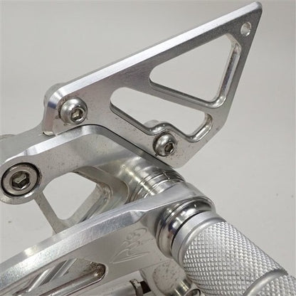 Riding House Triumph Daytona T595 Rearsets T0728A08
