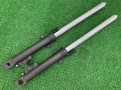 Kawasaki ZRX1200 Daeg Front Fork Suspension Left Right K5971