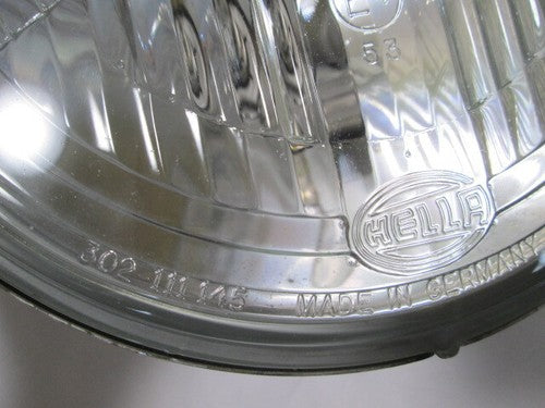 Harley-Davidson FLSCT Softail OEM Headlight 302-111145
