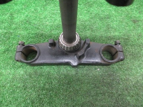 Suzuki GS750G Steering Stem Top Bridge