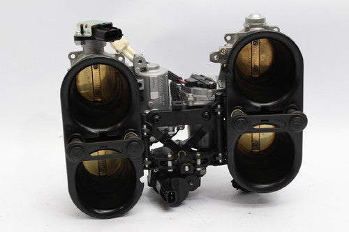 Ducati Panigale V4S Throttle Body ZDMDA00AAJB000