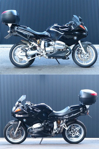 BMW R1100S Genuine OEM ECU Motronic ABS 1998