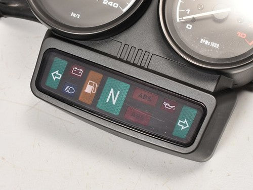 BMW R1100RS OEM Instrument Cluster Speedometer Genuine