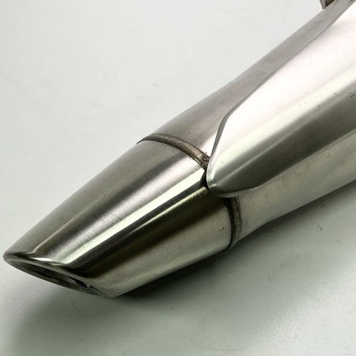 KTM 790 Duke OEM Muffler Silencer 641.05.083.000