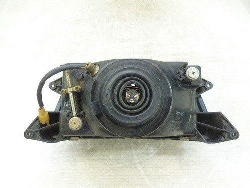 Kawasaki ZZR1100 ZXT10C Type C OEM Headlight Lights Work