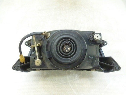 Kawasaki ZZR1100 ZXT10C Type C OEM Headlight Lights Work