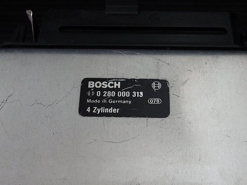BMW K100RS 2V ABS ECU Engine Control Unit OT-B-022