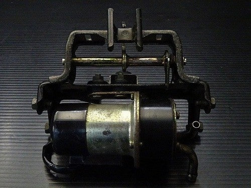 Yamaha V-MAX 1200 Fuel Pump 3UF 1994