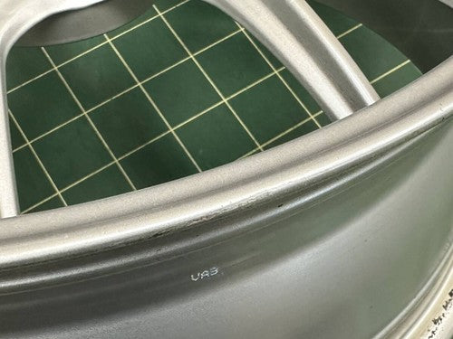 Ducati M1100 Genuine OEM Aluminum Rear Wheel 5.50x17 50211331AS