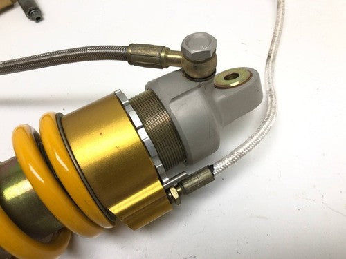 OHLINS SS900 SS750 Ducati Rear Shock Absorber DU0481 V715