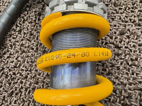 Ohlins Kawasaki ZX-10R ZXT00D Ninja Rear Shock Absorber