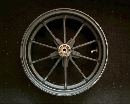 RPM Aluminum Wheel Yamaha BWS125 Aftermarket Used