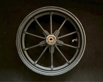 RPM Aluminum Wheel Yamaha BWS125 Aftermarket Used