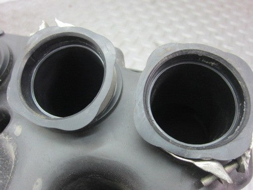 Yamaha ZEAL 250 3YX Air Cleaner Box