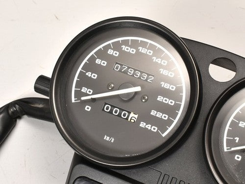 BMW R1100RS OEM Instrument Cluster Speedometer Genuine