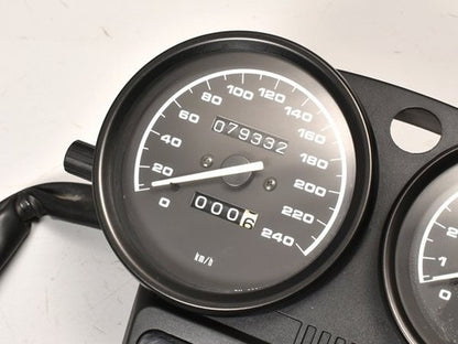 BMW R1100RS OEM Instrument Cluster Speedometer Genuine