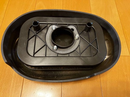 Harley-Davidson Sportster XL1200 883 OEM Air Cleaner Cover 2004-2006
