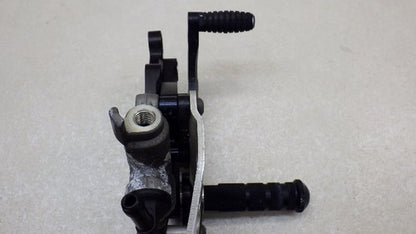 Striker Honda CBR954RR FireBlade Rearsets SC50