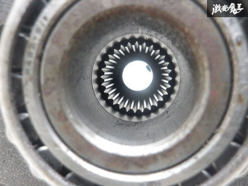 IKEYA FORMULA Torsen LSD Rear Differential Mitsubishi Pajero V20 V40