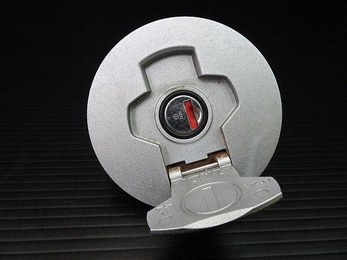 Buell XB9S Lightning Ignition Key Set 2003