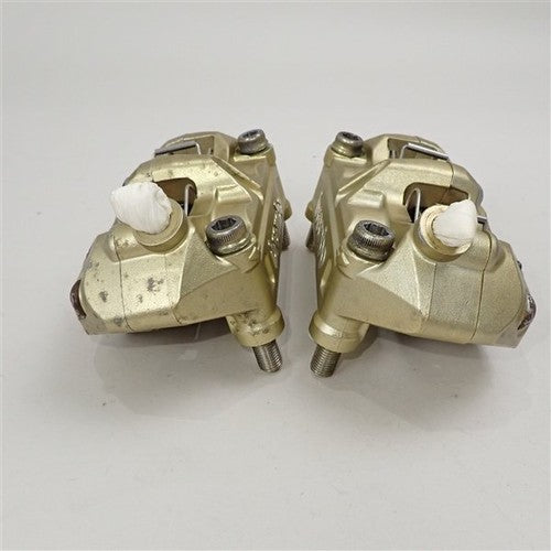 MV Agusta Brutale 910R Brembo Radial Front Brake Caliper 2008